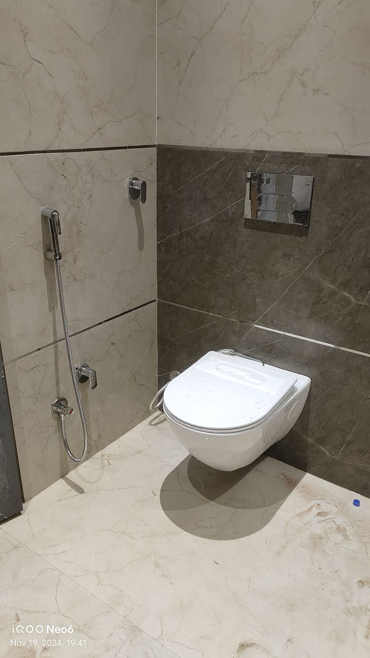 تشطيب سباكة
